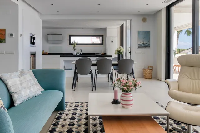Chalet 4 habitaciones 405m² en venta - Riviera del sol — 9