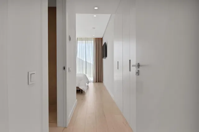 Apartamento 2 habitaciones 111m² en venta - Ojen pueblo — 20