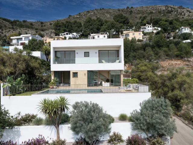 Villa 3 habitaciones 133m² en venta - La solana garden — 11