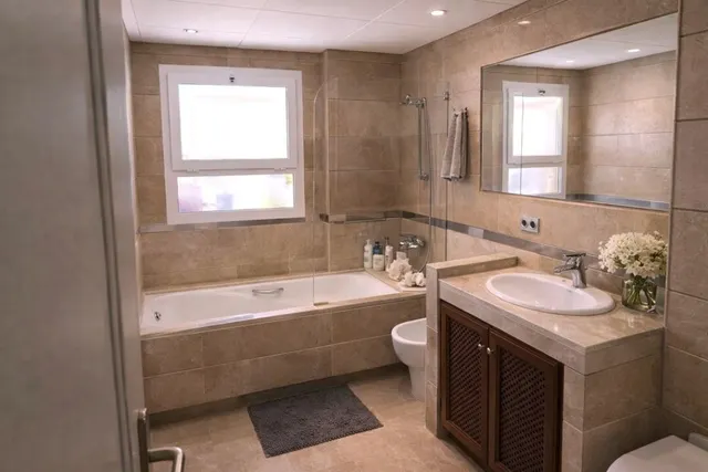 Apartamento en Venta en San Roque Cádiz — 10