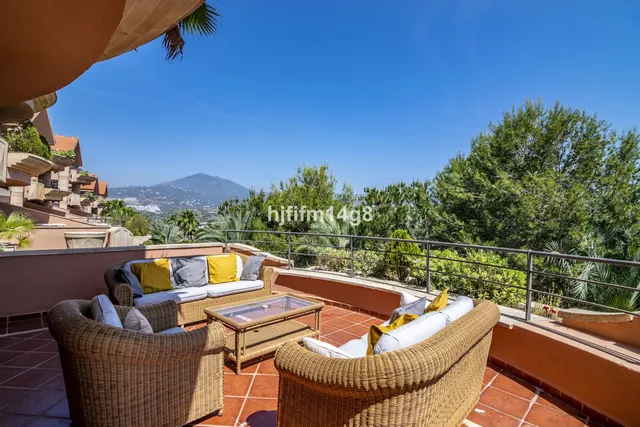 Apartamento 4 habitaciones 226m² en venta - Marbella — 19