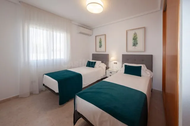 Villa estilo mediterráneo en Ciudad Quesada - foto 4