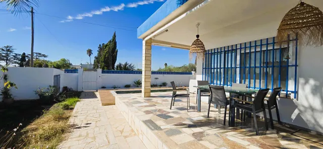 Costa norte, Vinaròs – precioso chalet independiente – reformado recientemente con altas calidades — 20