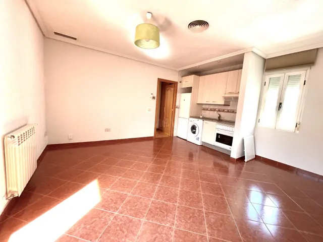 Estupendo Ático en Guindalera, barrio de Salamanca - foto 5