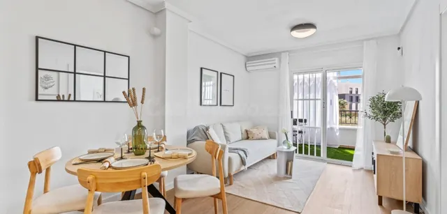 Apartamento 2 habitaciones 68m² en venta - Punta Prima - foto 4