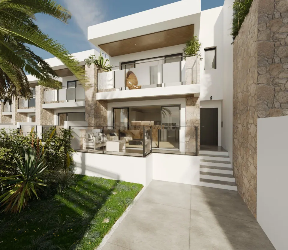 Dúplex 3 habitaciones 146m² en venta - Comunidad valenciana
