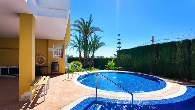 Apartamento 2 habitaciones 131m² en venta - Villamartín-Las Filipinas — 5