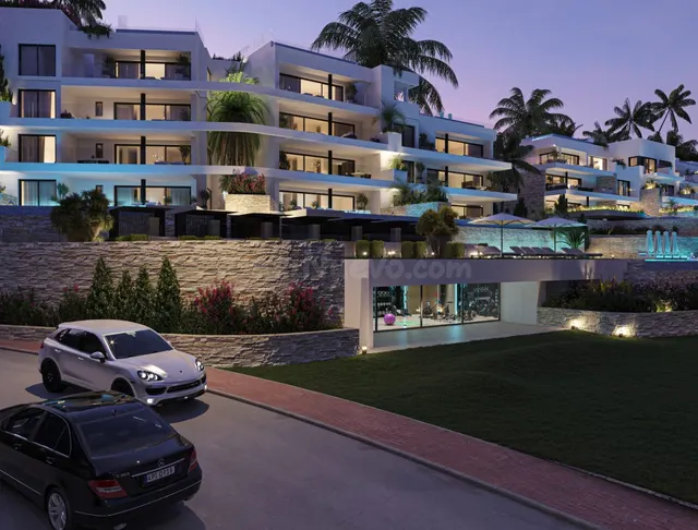 Apartamento en Venta en Colinas Golf, Las Alicante - foto 4