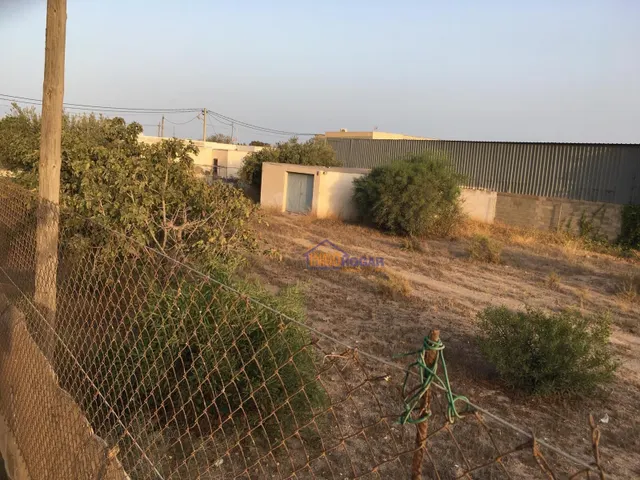 BAJADO DE PRECIO *TERRENO DE 2.435 MTR EN ALMERIA , ZONA LOMA CABRERA* — 11