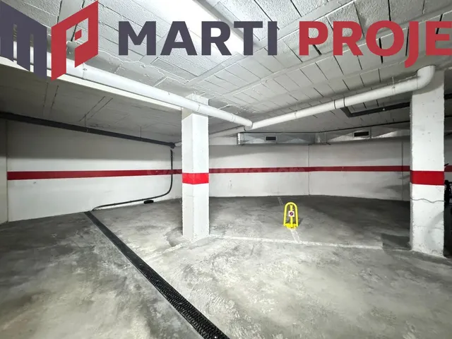 Plaza de Aparcamiento en Venta en el Centro de Teulada - foto 4