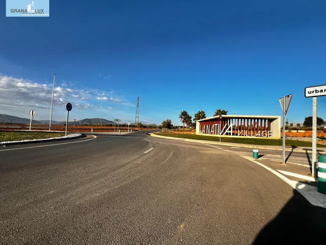 TERRENO URBANO EN LA NATIVA — 4