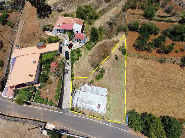 SUELO ASENTAMIENTO RURAL CON CASA A REFORMAR