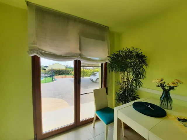Gran Chalet a pocos metros del rio en el Delta del Ebro — 17