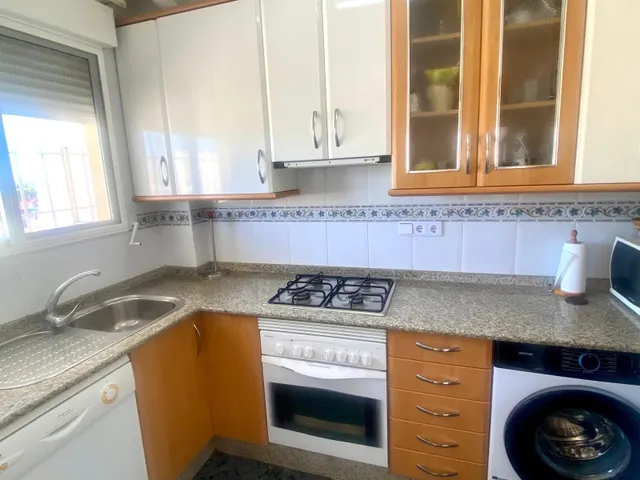 Una vivienda amplia de tres habitaciones en los Urrutias — 25