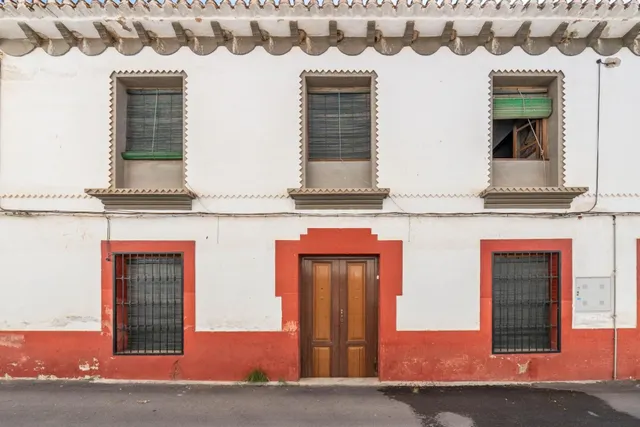 Casa 7 habitaciones 504m² en venta - Padul