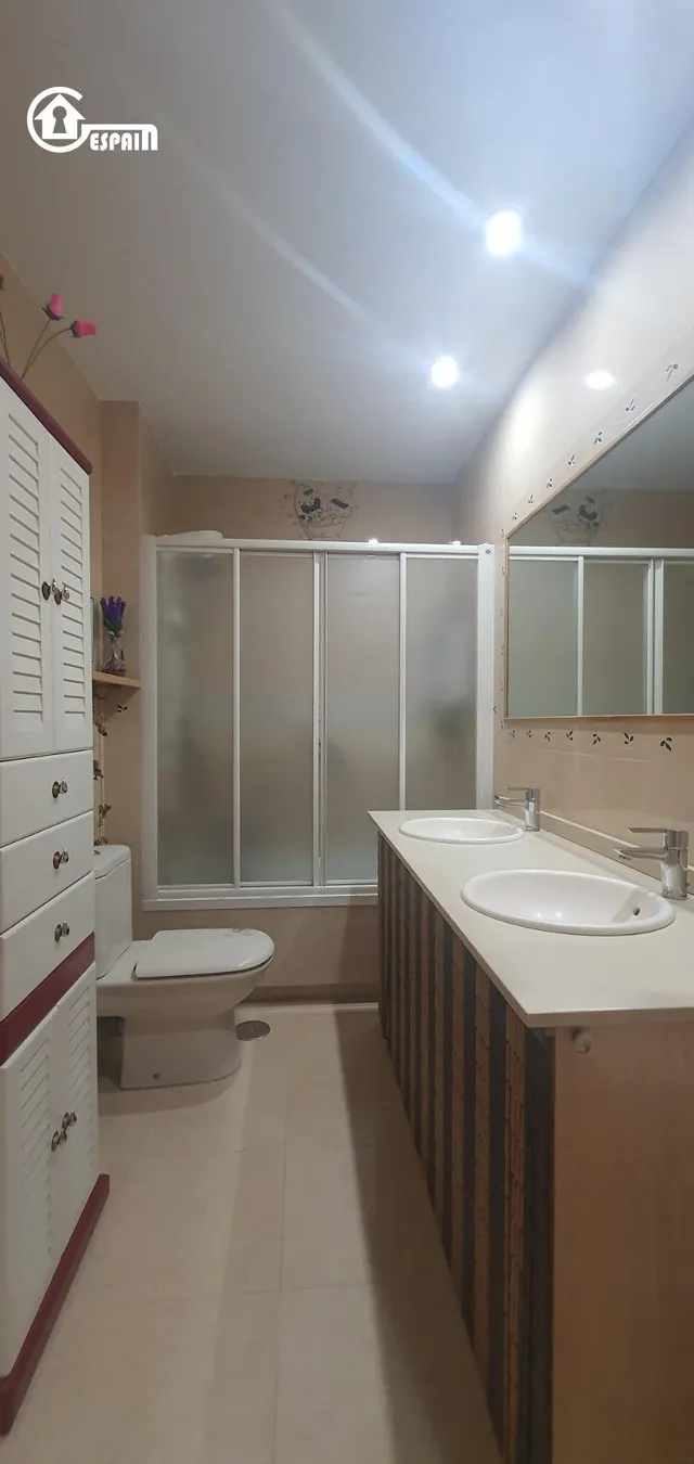 Grupo gespain ofrece vivienda en venta en zona abrantes. — 15
