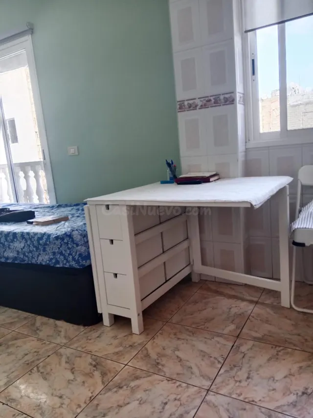 Apartamento, de 1 habitación en venta en El Fraile — 3