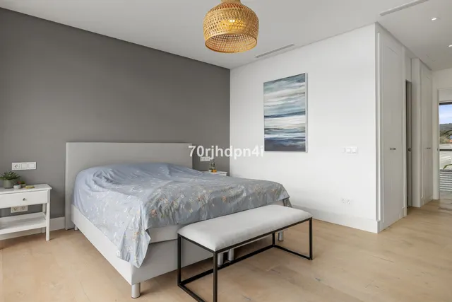 Chalet 5 habitaciones 635m² en venta - Marbella — 38