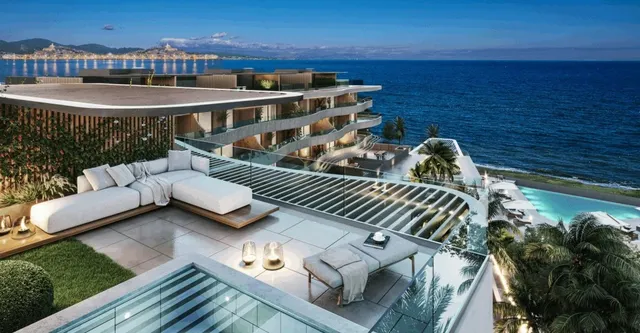 Apartamento en Venta en Nerja Málaga — 13