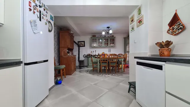 CASA REFORMADA EN VENTA EN ONTINYENT — 2