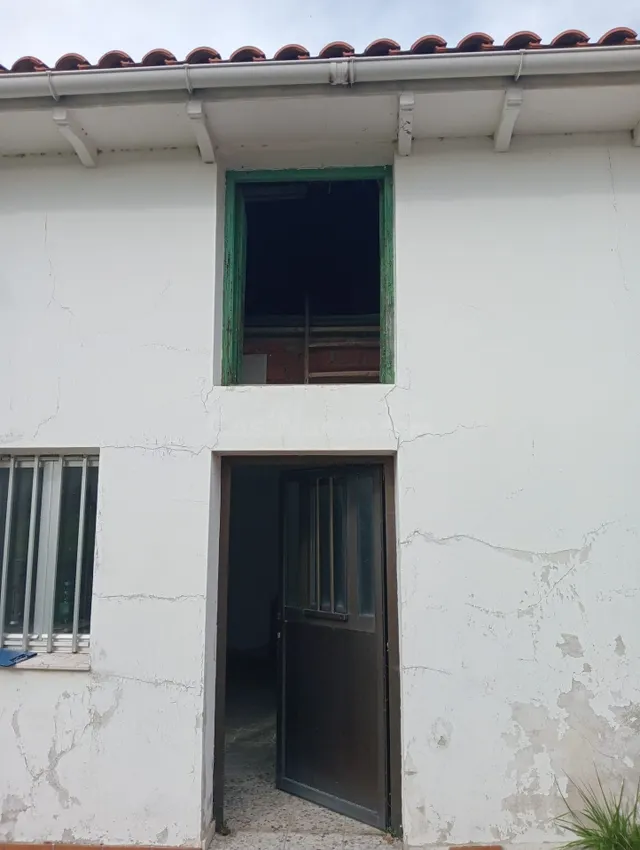 CASA EN PLANTA BAJA CON FINCA - foto 5
