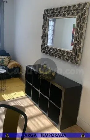 LT/ Piso de DOS dormitorios amueblado en Zaidín - foto 3