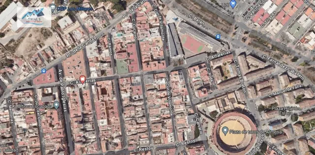 Venta Piso en Almería - foto 3