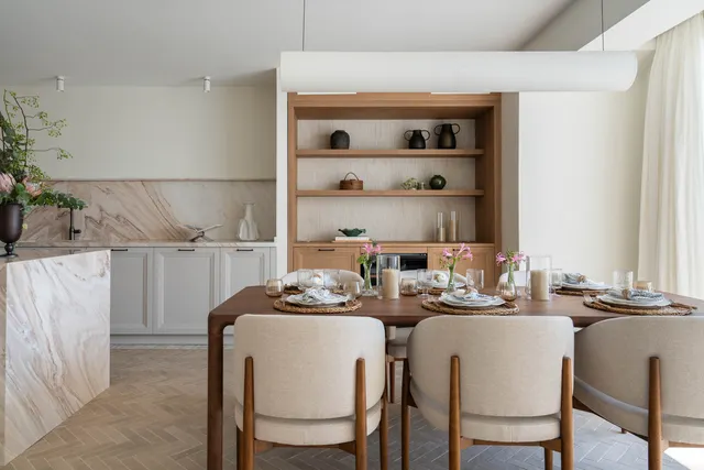 Adosado 3 habitaciones 194m² en venta - Marbella — 14