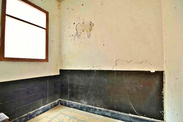 OFICINA en Planta Baja en Alcaravaneras, ¡Ideal para Reformar a tu Gusto! — 13