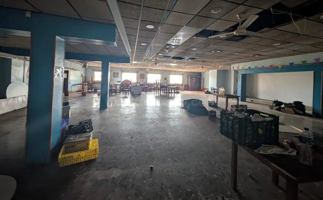 Se vende edificación de dos plantas en Las Norias de Daza, c - foto 4