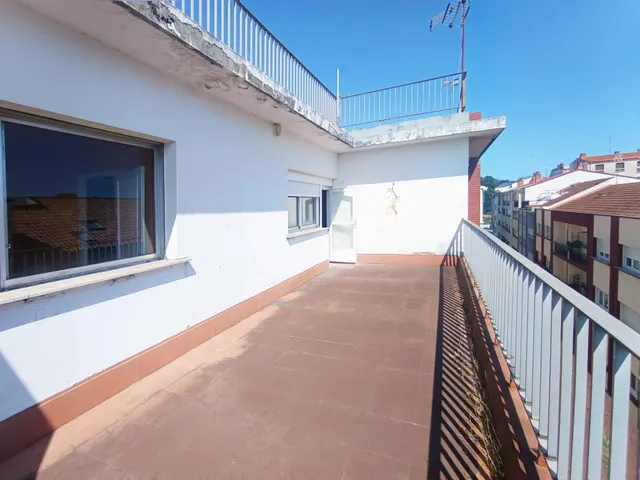 Piso 3 habitaciones 122m² en venta - Vilagarcía de Arousa - foto 3