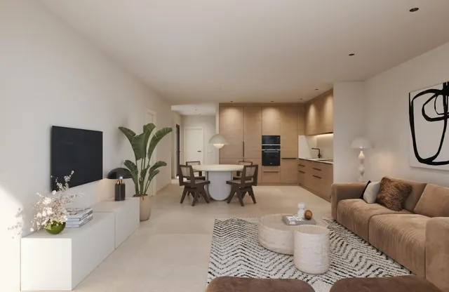 Apartamento 3 habitaciones 284m² en venta - Las Colinas Golf — 10