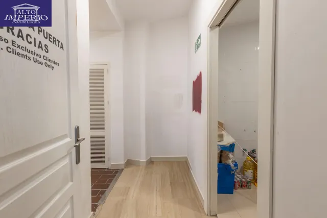 Invierte en una ubicación privilegiada en el corazón de Granada — 10