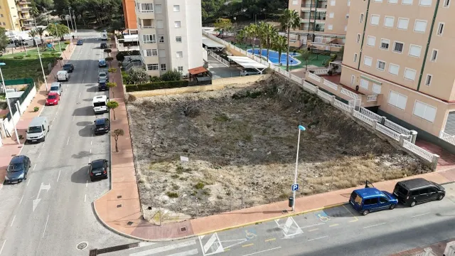 Parcela en venta - El Edén - Los Estaños - foto 4
