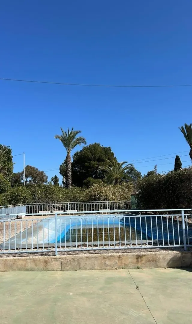 Casa en la galia a 3 minutos de Elche — 14