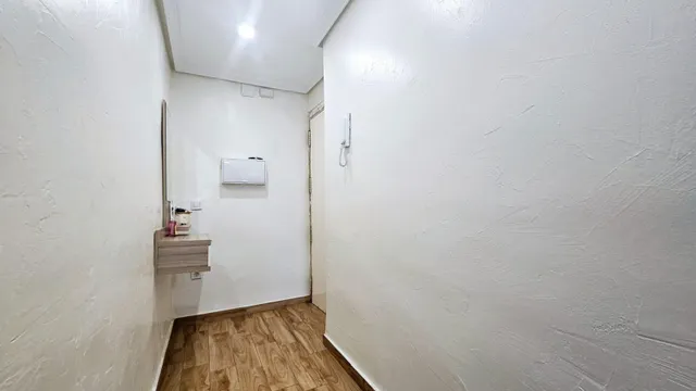 Un piso con encanto, reformado y listo para entrar a vivir — 22
