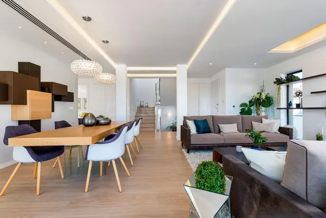 Villa 4 habitaciones 244m² en venta - La Fiesta — 3