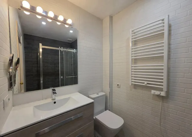 Piso 2 habitaciones 77m² en venta - Sevilla Este — 18