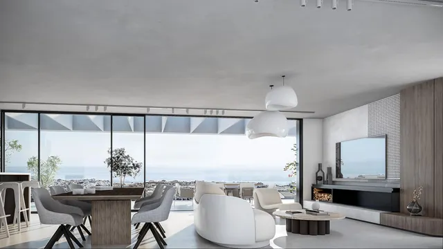 Apartamento 3 habitaciones 87m² en venta - Parque Central — 21