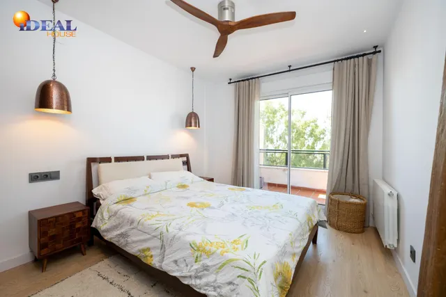 Piso 4 habitaciones 129m² en venta - El serrallo — 22