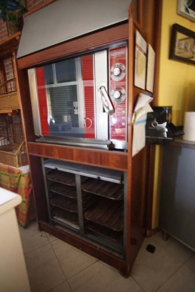 EN VENTA LOCAL COMERCIAL EN LA LLAGOSTA!! — 14