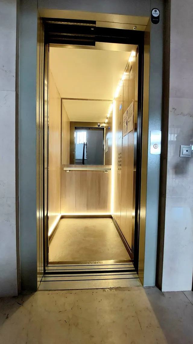 Apartamento 3 habitaciones 93m² en venta - Centro — 19