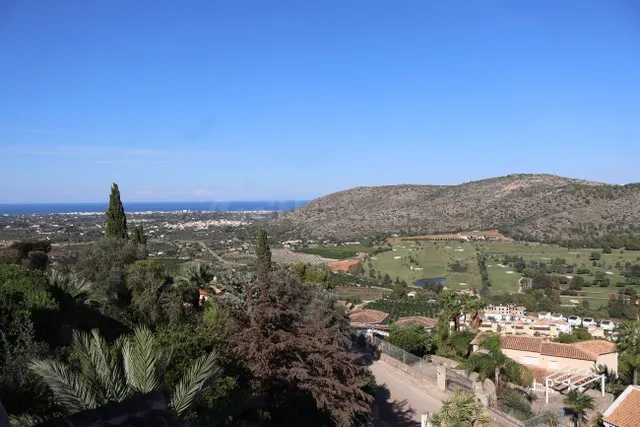 Villa 3 habitaciones 369m² en venta - La Xara - La Sella - J - foto 3
