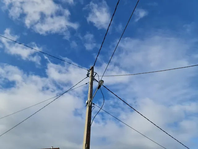 PARCELA URBANA EN MAIANCA (OLEIROS) — 18