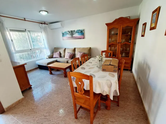 Casa adosada de 5 dormitorios en Santiago de la Ribera, a so - foto 4