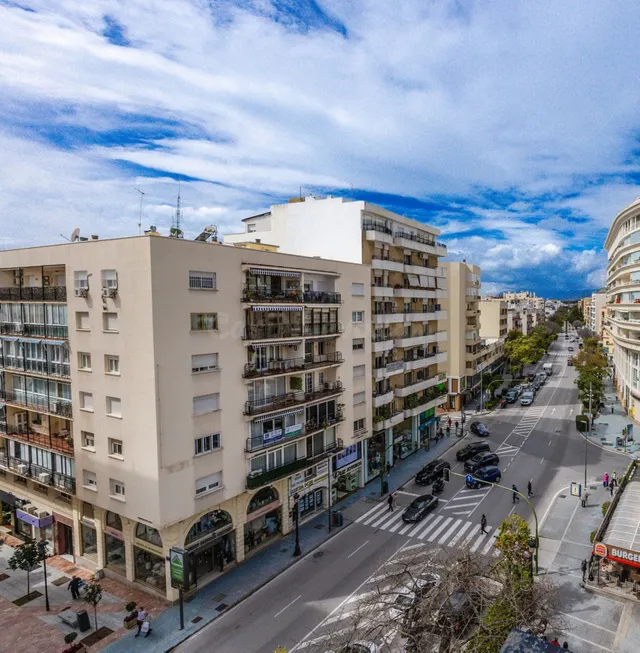 Apartamento 4 habitaciones 160m² en venta - Marbella