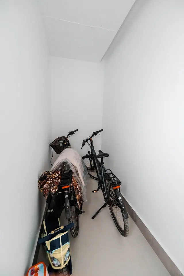 Ático 2 habitaciones 95m² en venta - Centro — 25