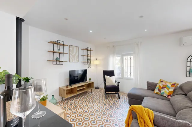 Encantadora Casa en el Corazón de Orihuela — 10