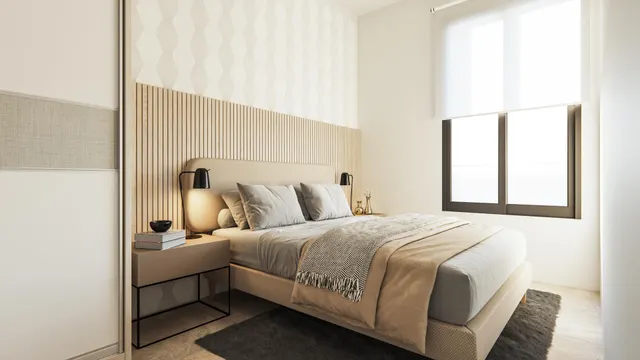 Apartamento 2 habitaciones 85m² en venta - El Hornillo — 9