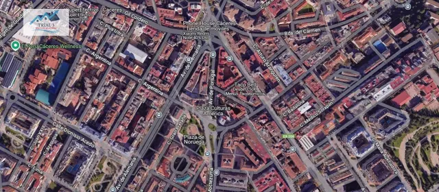 Venta Piso en Cáceres - foto 3